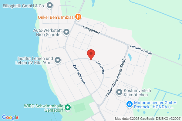 Reuthal - Werbung
