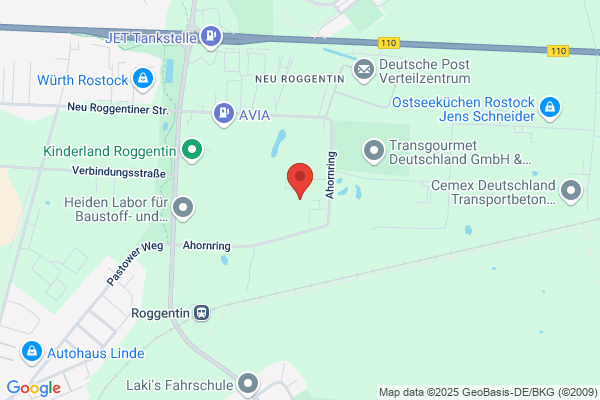 Vierlande Food-Service GmbH