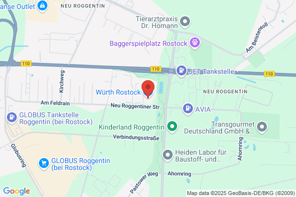 Würth Adolf GmbH & Co. KG