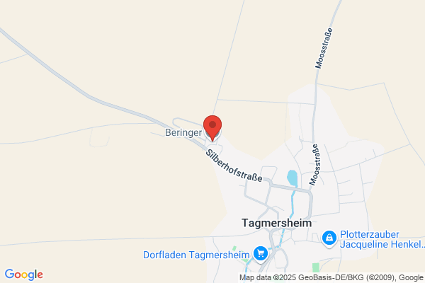 Beringer Vertriebs-GmbH
