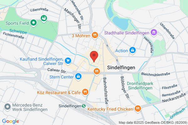EEW GmbH & Co. Wittesheim KG