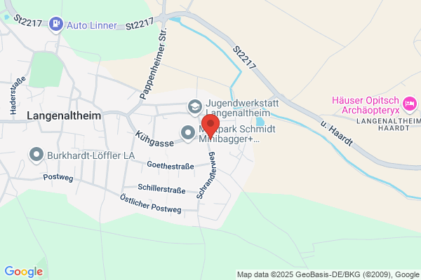 Enzelberger Industriemontagen GmbH