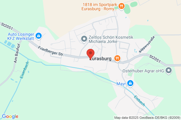 Forstdienststelle