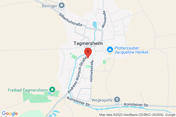 Gemeinde Tagmersheim