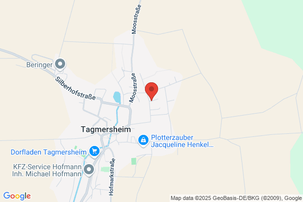 Gemeinde Tagmersheim