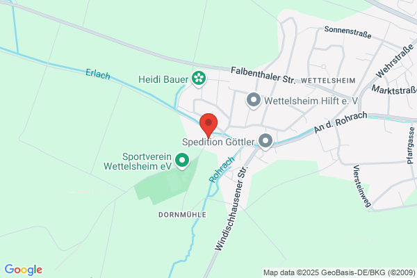 Germania Schützen Mühlheim e.V.