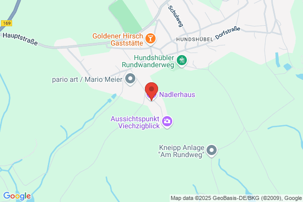 Nadlerhaus