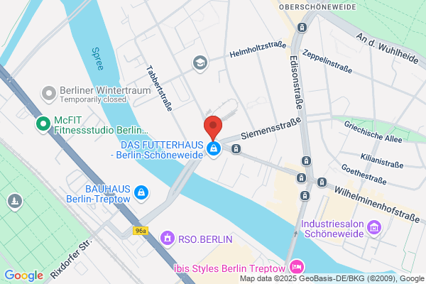 WOS Innenausbau GmbH