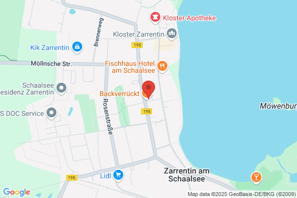 Förderverein Biosphäre Schaalsee e.V.