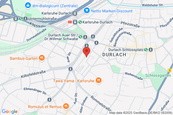 Architekten Krüger u. Urbach