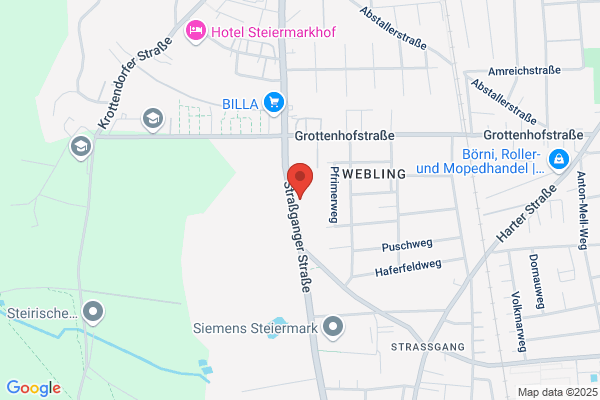 Kritsch Claus GmbH