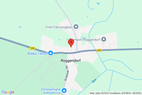 Paulsen & Co Dachdeckerei GmbH
