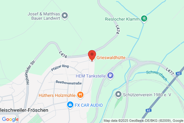 Pfälzerwaldverein e.V.