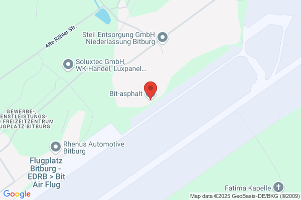 BIT-Asphalt GmbH