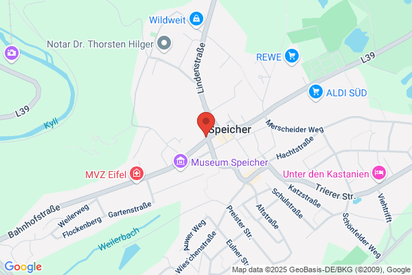 Metzgerei Pitsch GmbH