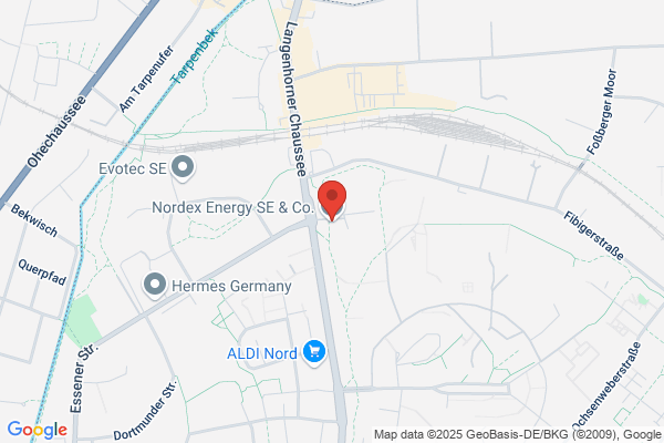 Nordex Energy GmbH