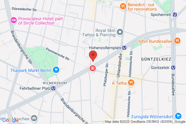 WFS GmbH
