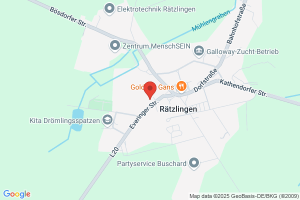 Röhlinger Agrar-Service GmbH