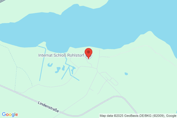 Internat Schloß Rohlstorf