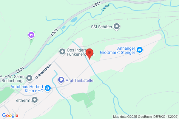 FeBa Fensterbau GmbH