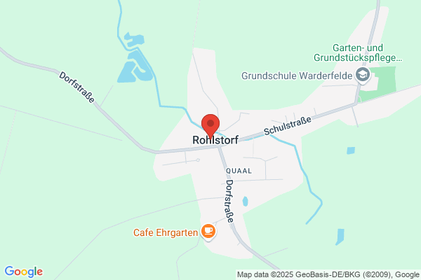 Feuerwehr Rohlstorf/Quaal