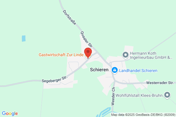 Gaststätte zur Linde Inh. Anke Block