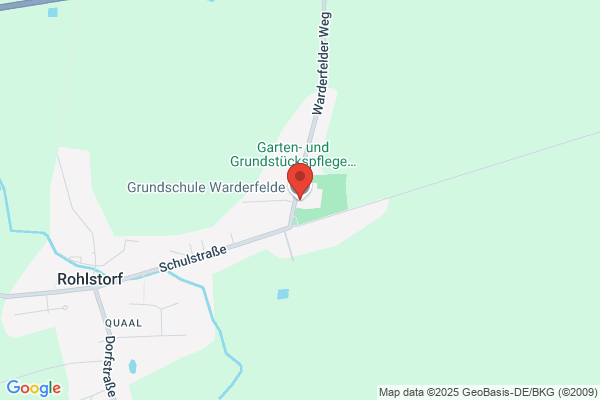 Grundschule Warderfelde