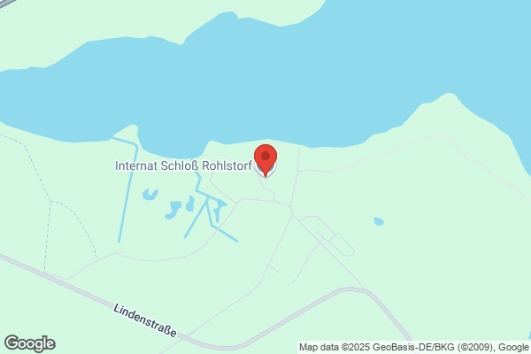 Internat Schloß Rohlstorf