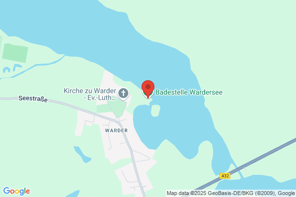 WARDERSEE OHG