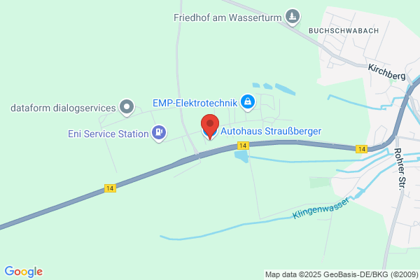 Autohaus Straußberger