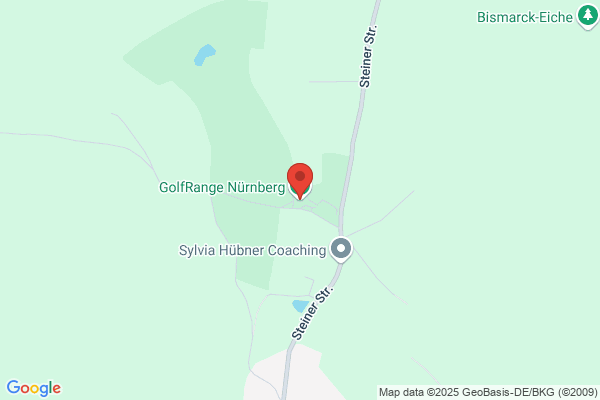 GolfRange Nürnberg