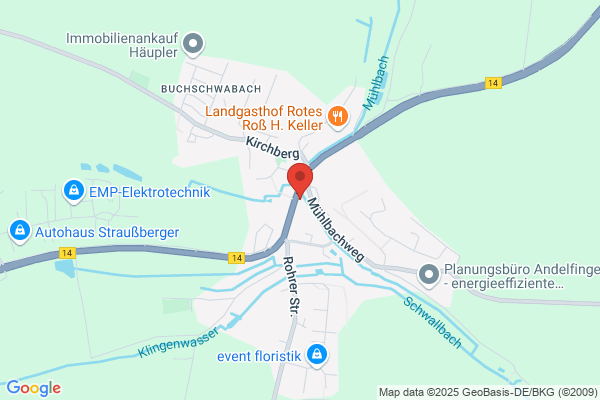 Schwarz, Elise