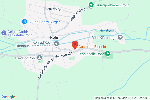 Gasthaus Bierlein