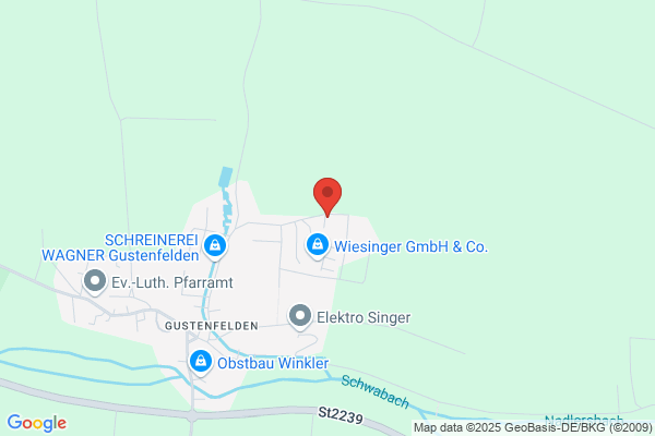 Bogendörfer GmbH