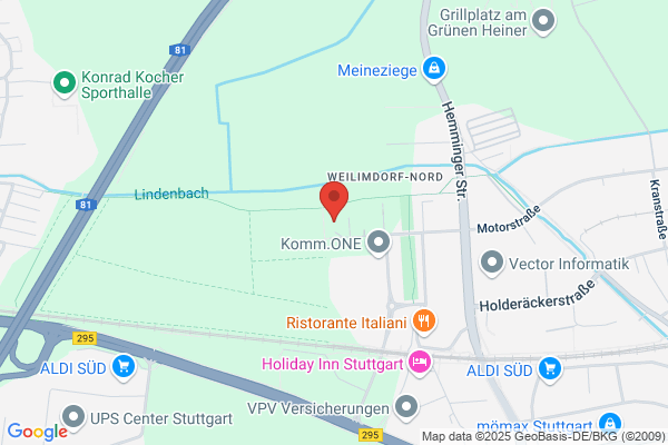 Euro-Profil-System EPS GmbH