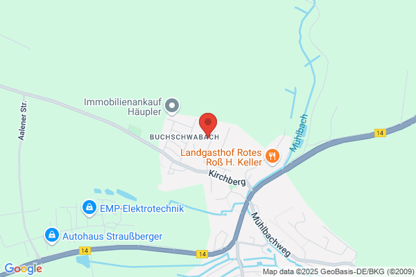 Fürther Baumfäll-Service