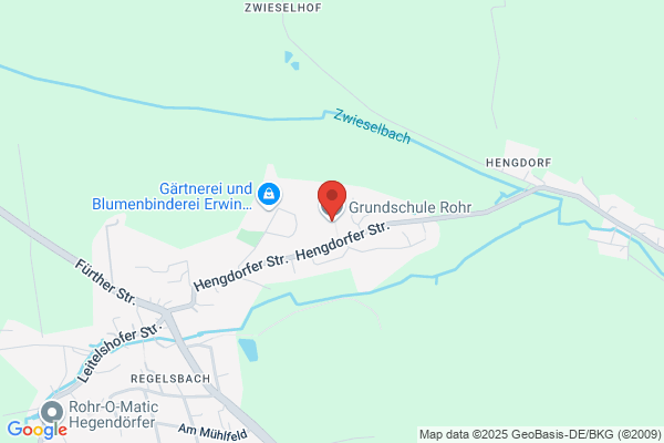 Grundschule Rohr