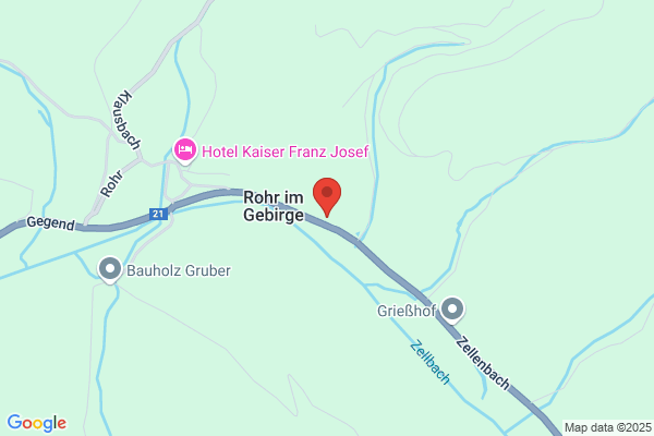 Günter Gruber