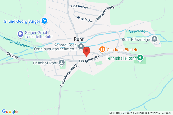 Raiffeisenbank Heilsbronn-Windsbach eG
