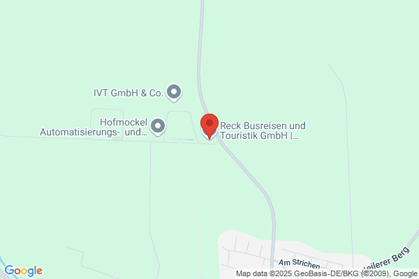 Reck's Skireisen Inh. Gerhard Reck