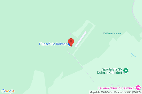 Fliegerstube Quax