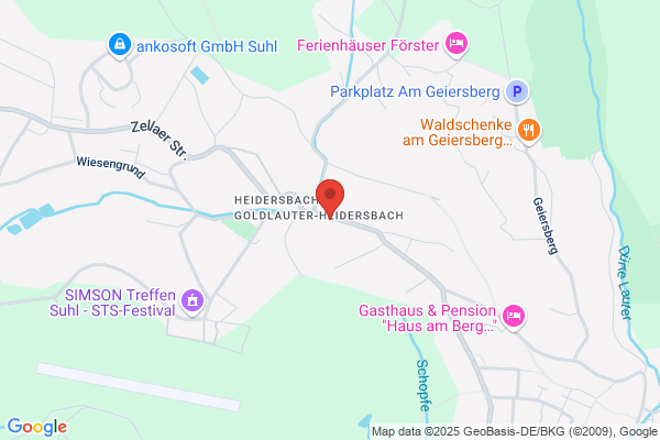 Kaufmarkt Inh. Dambuk u. Liebaug