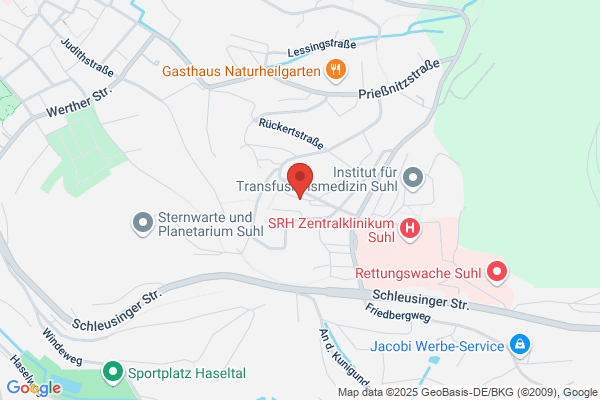 Landschaftspflege u. Qualitätsfleisch GmbH Dolmar