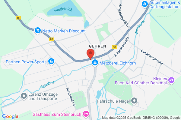 Personen- und Objektschutz, Inh. Schüler, Joachim