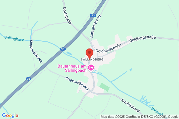 Feuerwehrhaus Sallingberg