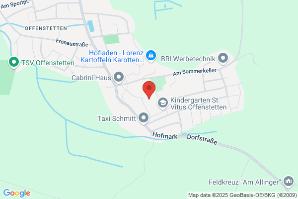 Grundschule Offenstetten
