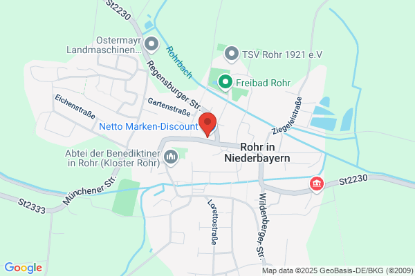 Hahn GmbH