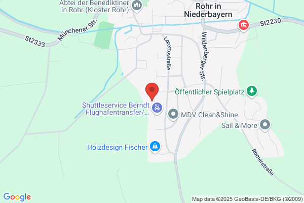 RK Anlagenbau GmbH