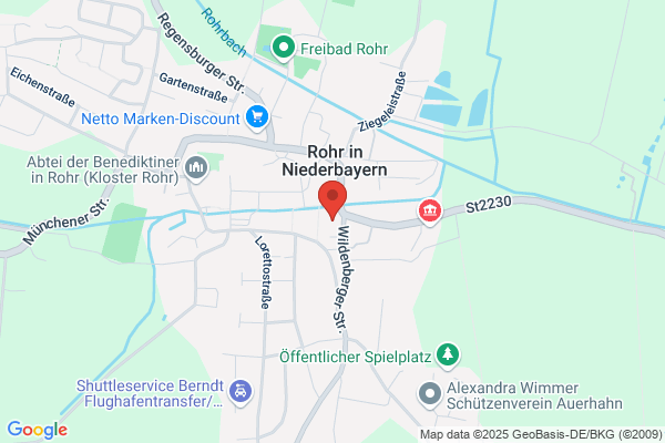 Winfried Neumayer, Rita Neumayer
