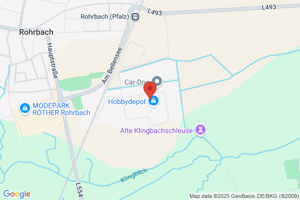 hobbygross Erler GmbH